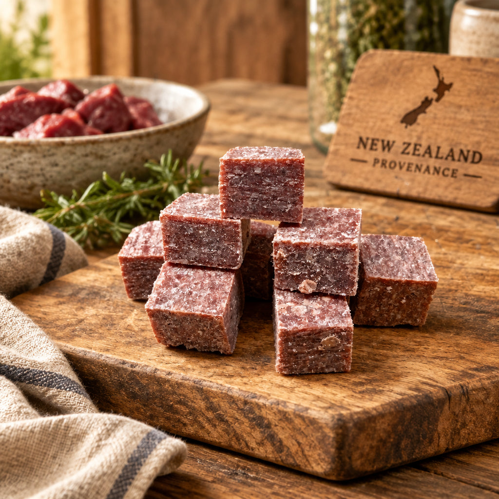Raw Pet Food