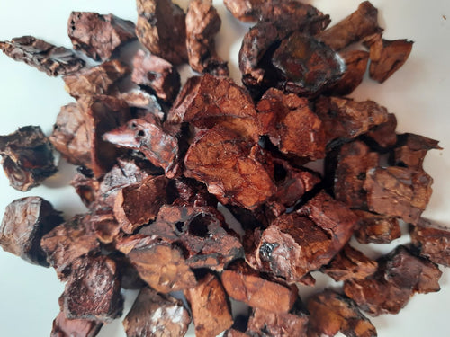 Beef Puffs 1 kg image 0