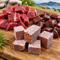 Minced Beef & Kidney