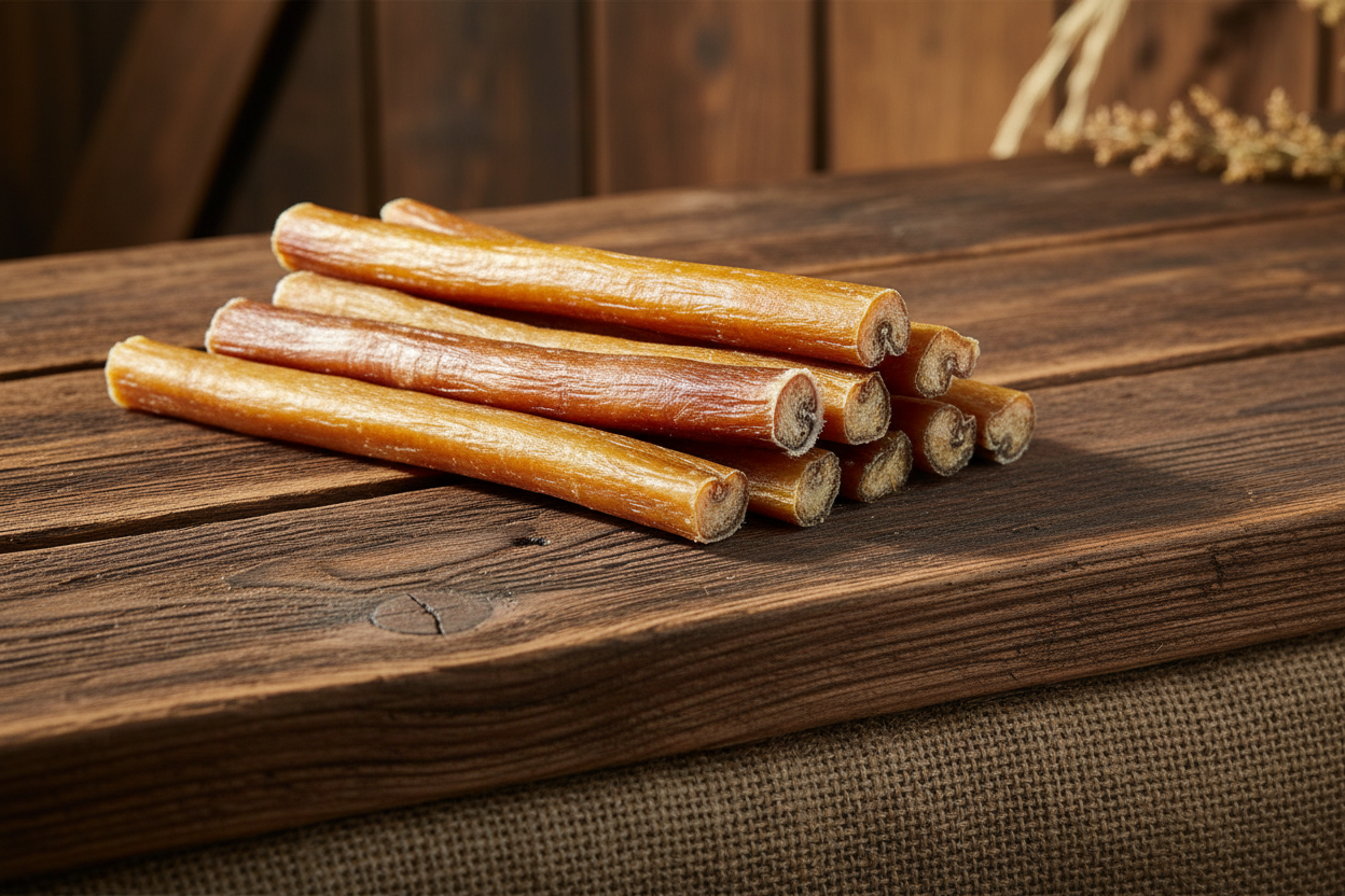 X- Large Bully Beef Stick