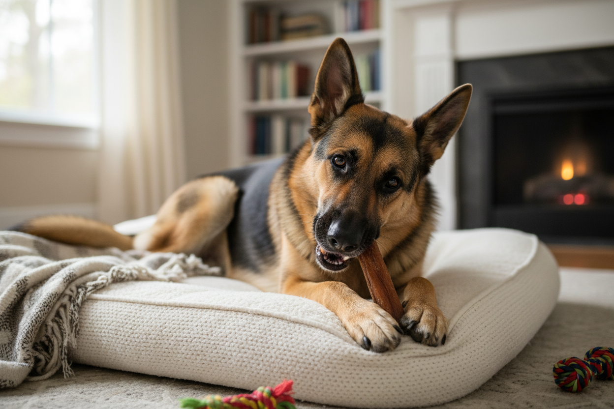 X- Large Bully Beef Stick