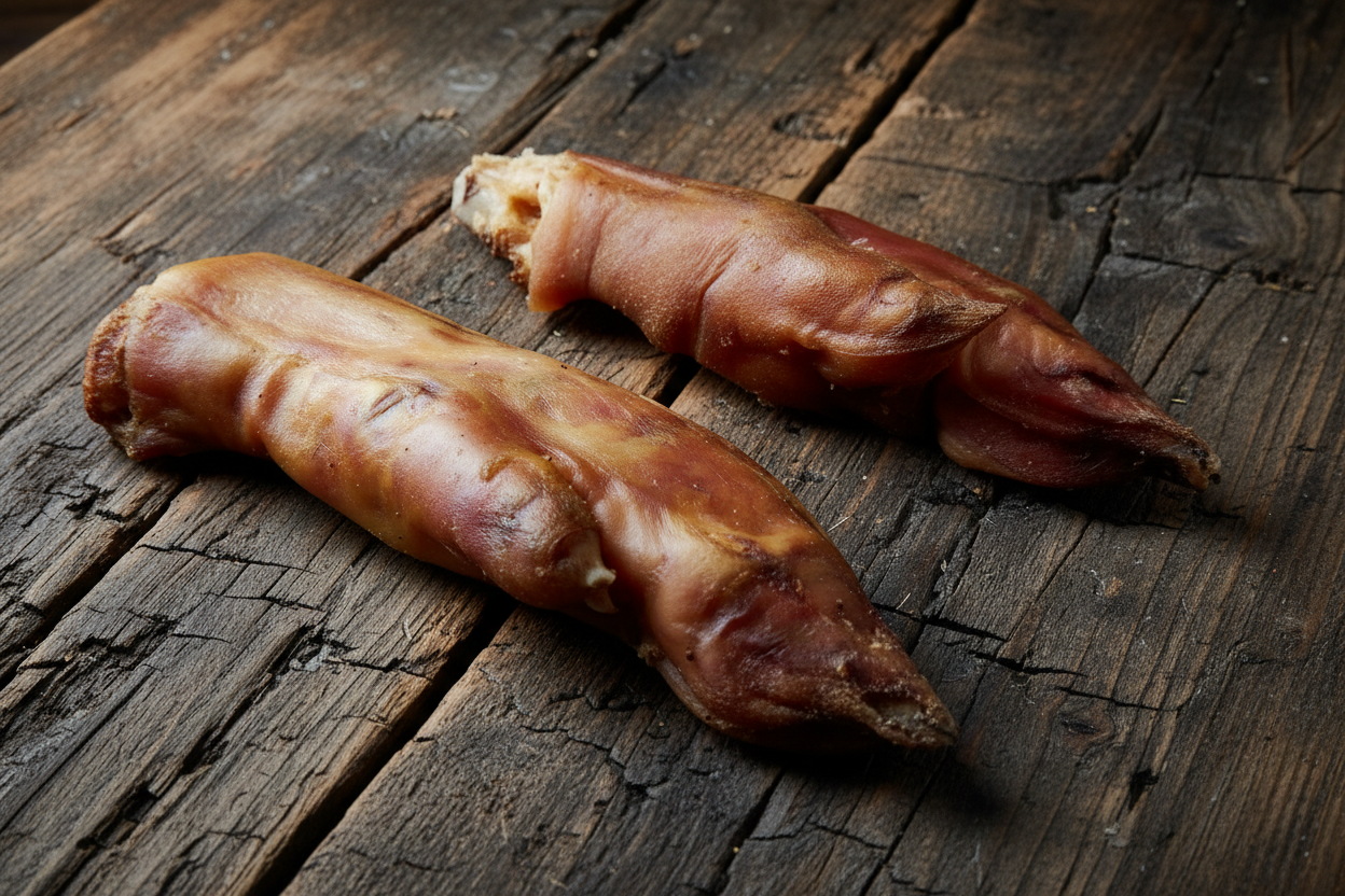 2 Big Porkies – Doghouse Deli