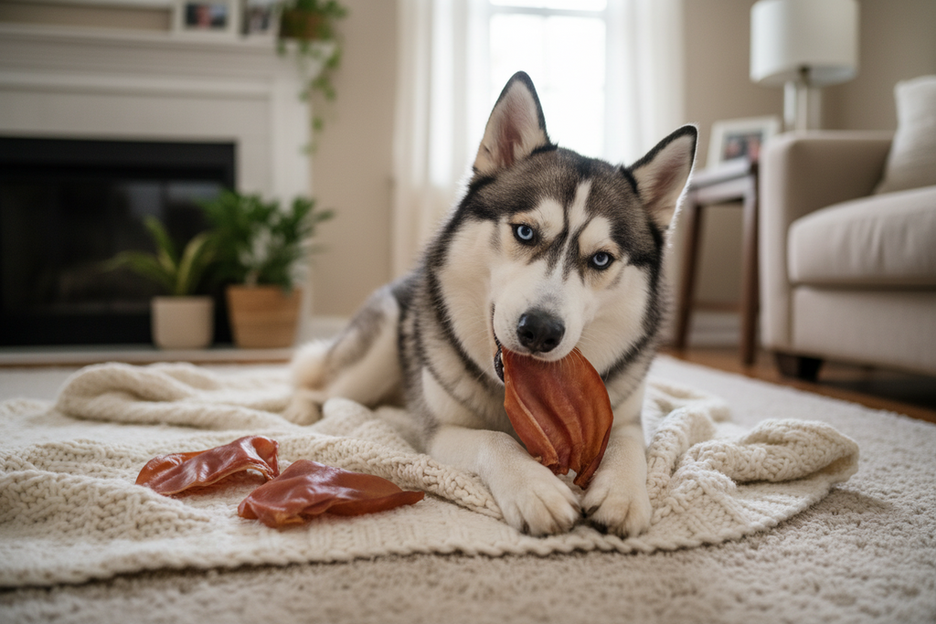 Pigs Ears 10 pack