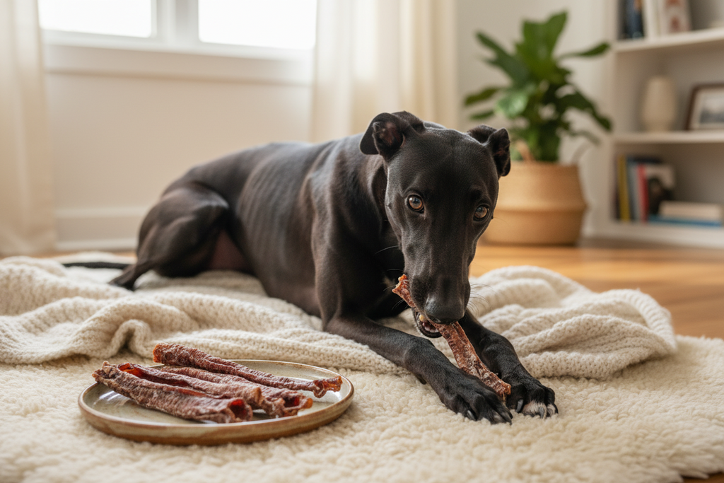 Lamb Trachea 80g