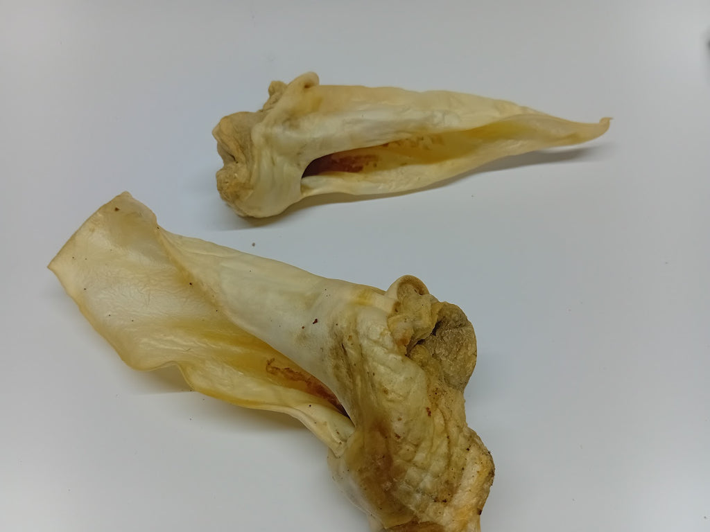 Venison ear image 0