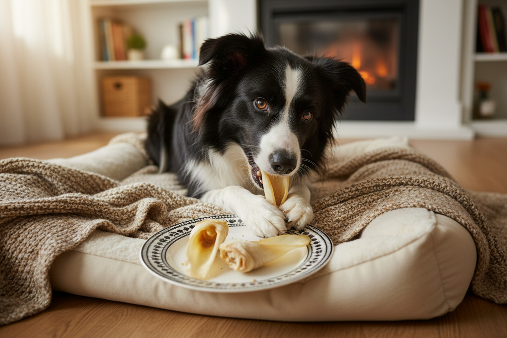 Lamb Ears