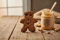 Peanut Butter Ted