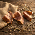 3 Small Pig Ears image 0