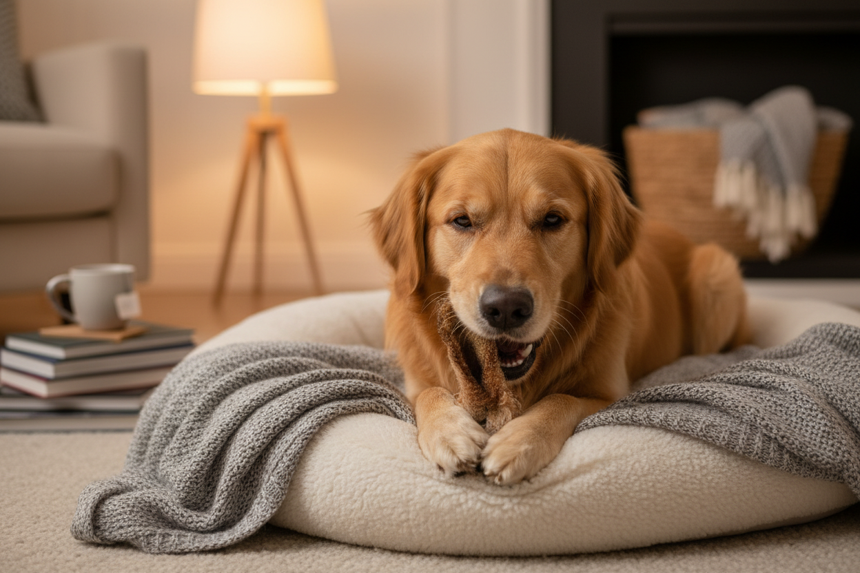 Furry Lamb Ears 10 pack