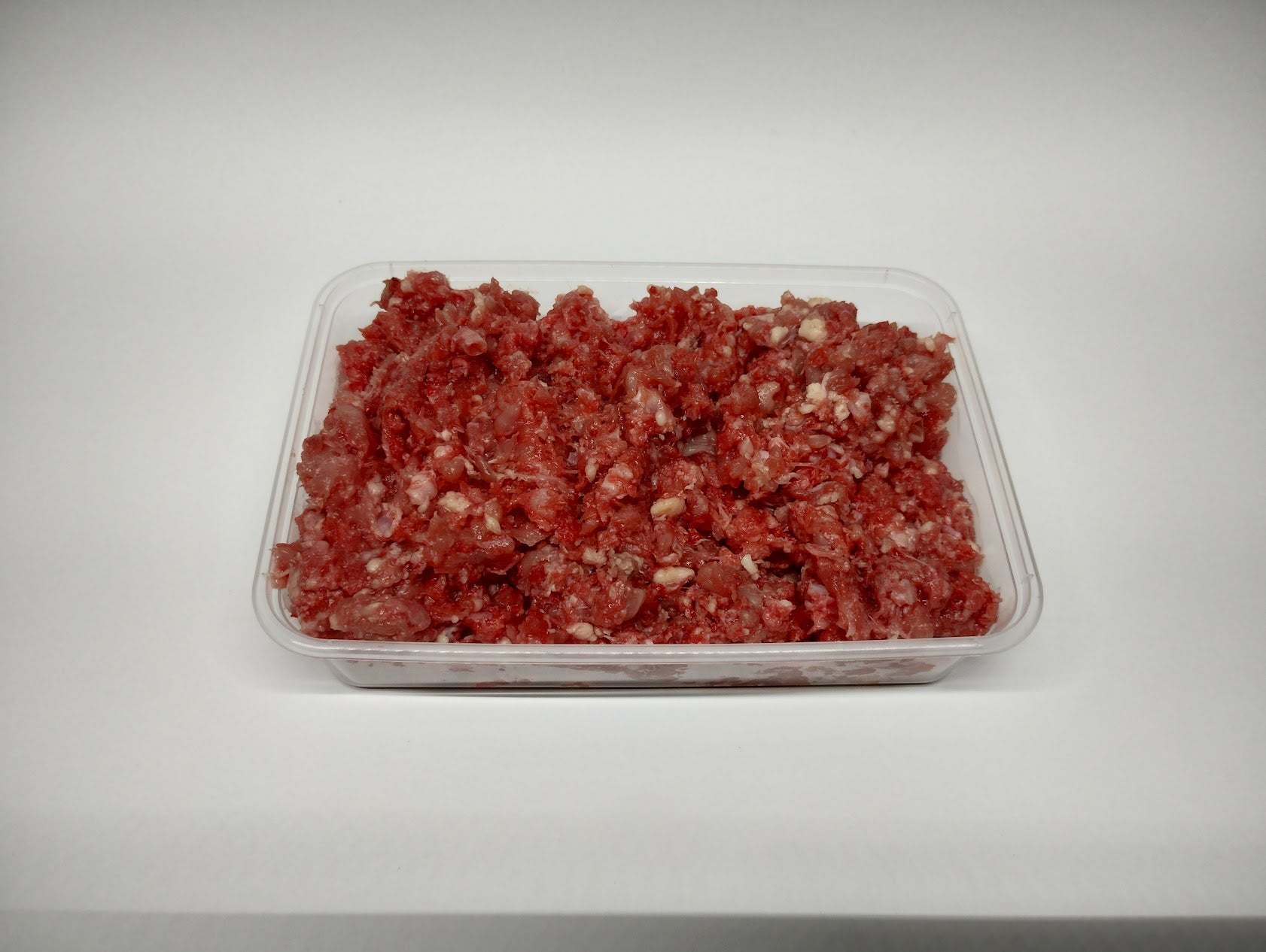 Minced Chicken image 1