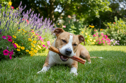 Bully Beef Stick