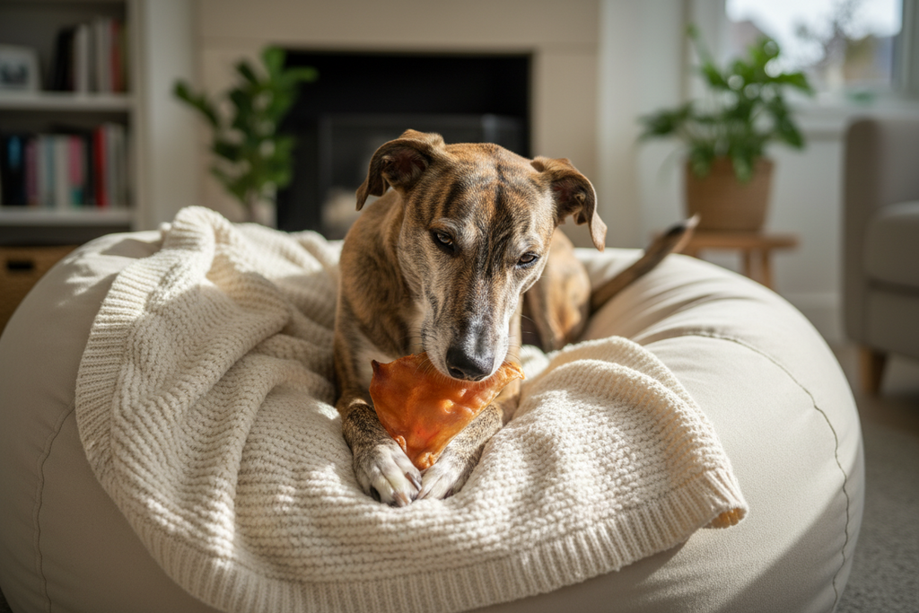 Pigs Ear