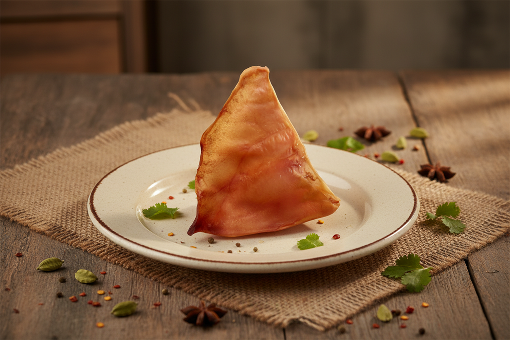 Pigs Ear