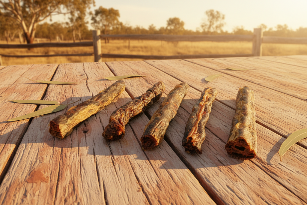 Kangaroo Stick