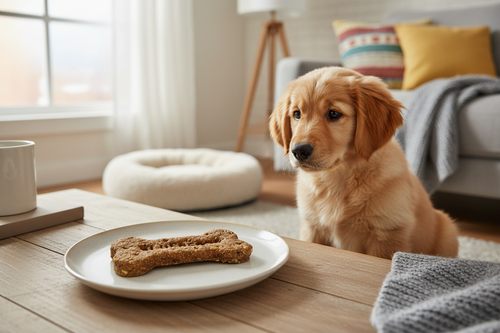 Blueberry Bone
