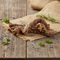 Duck Necks 80g