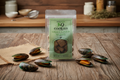 Green Lipped Mussel Cookies