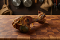 Pork Funny Bone