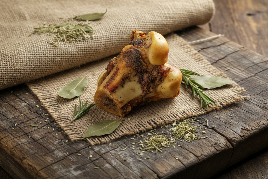Beef Knuckle Bone