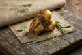 Beef Knuckle Bone