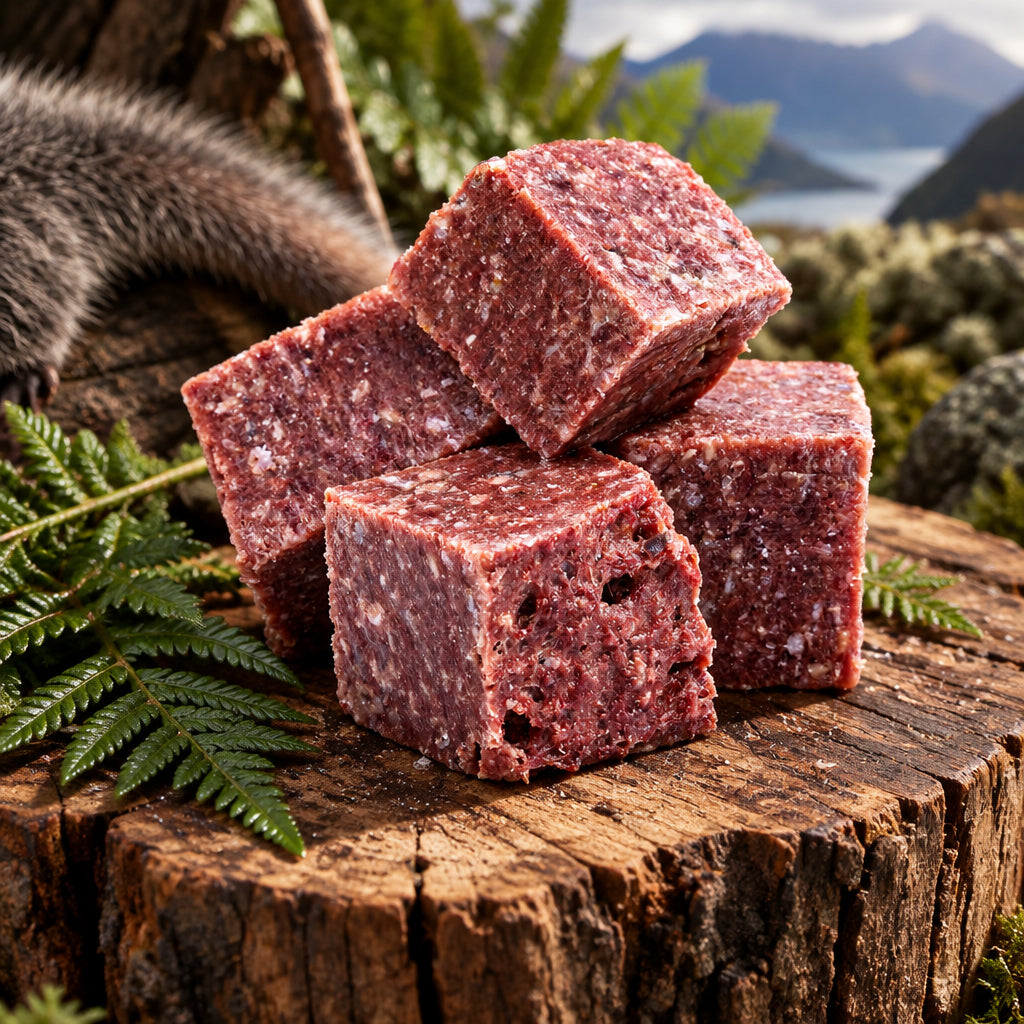 Minced Possum