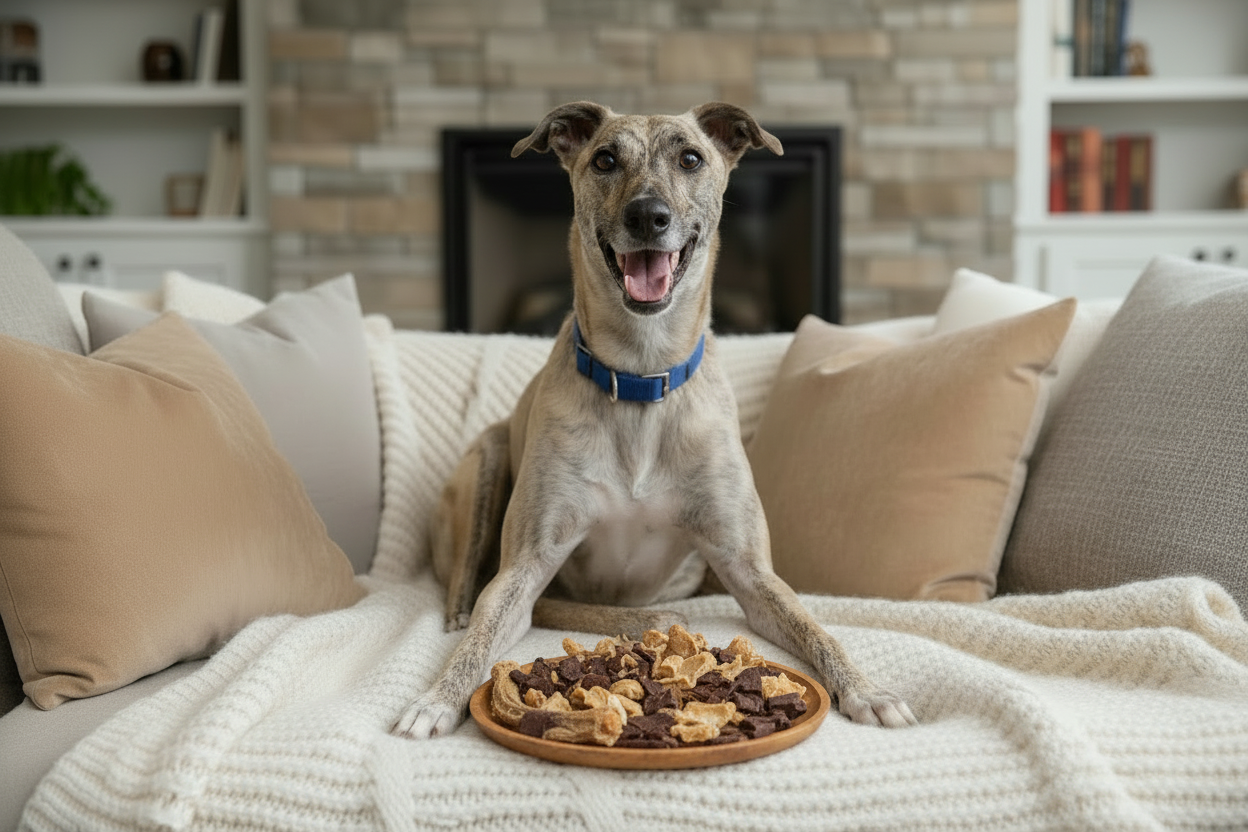 Spikes Delights 100g